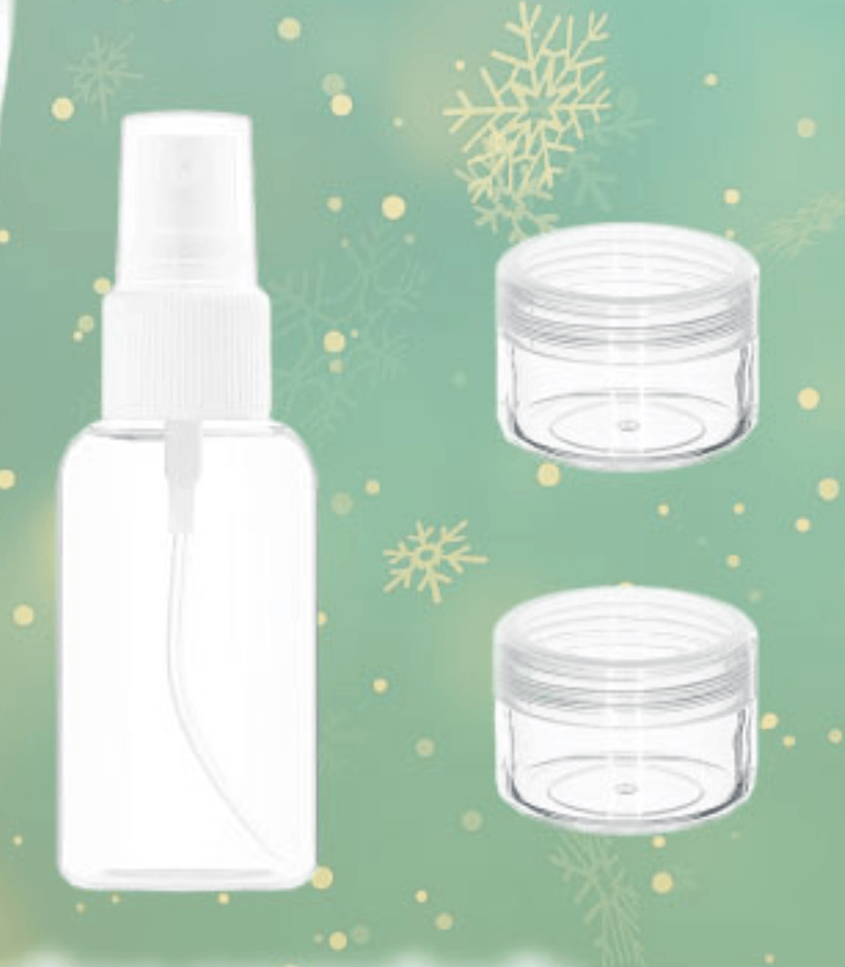 Putni set 3kom/pak BEAUTY TOOLS - Akcija u trgovini KTC