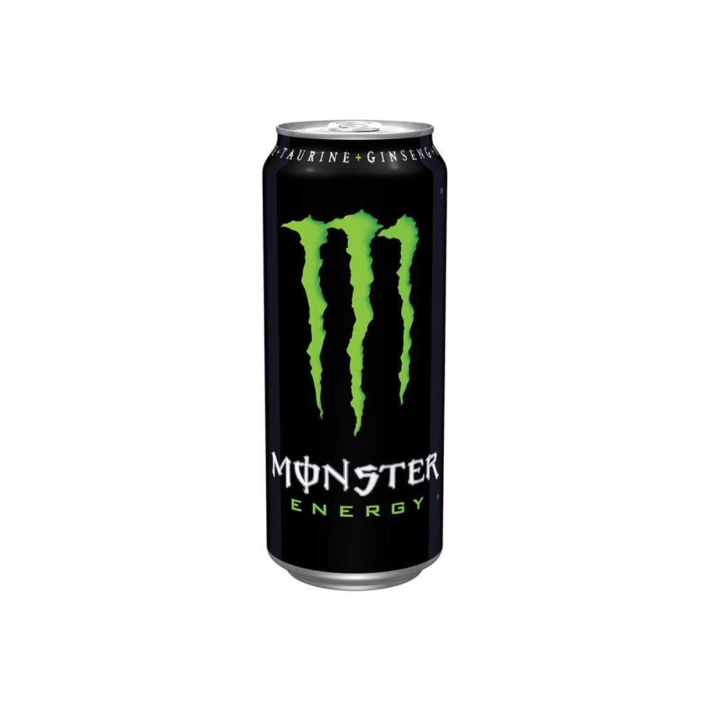 Energetski napitak Monster 0,5 L - Akcija u trgovini Spar