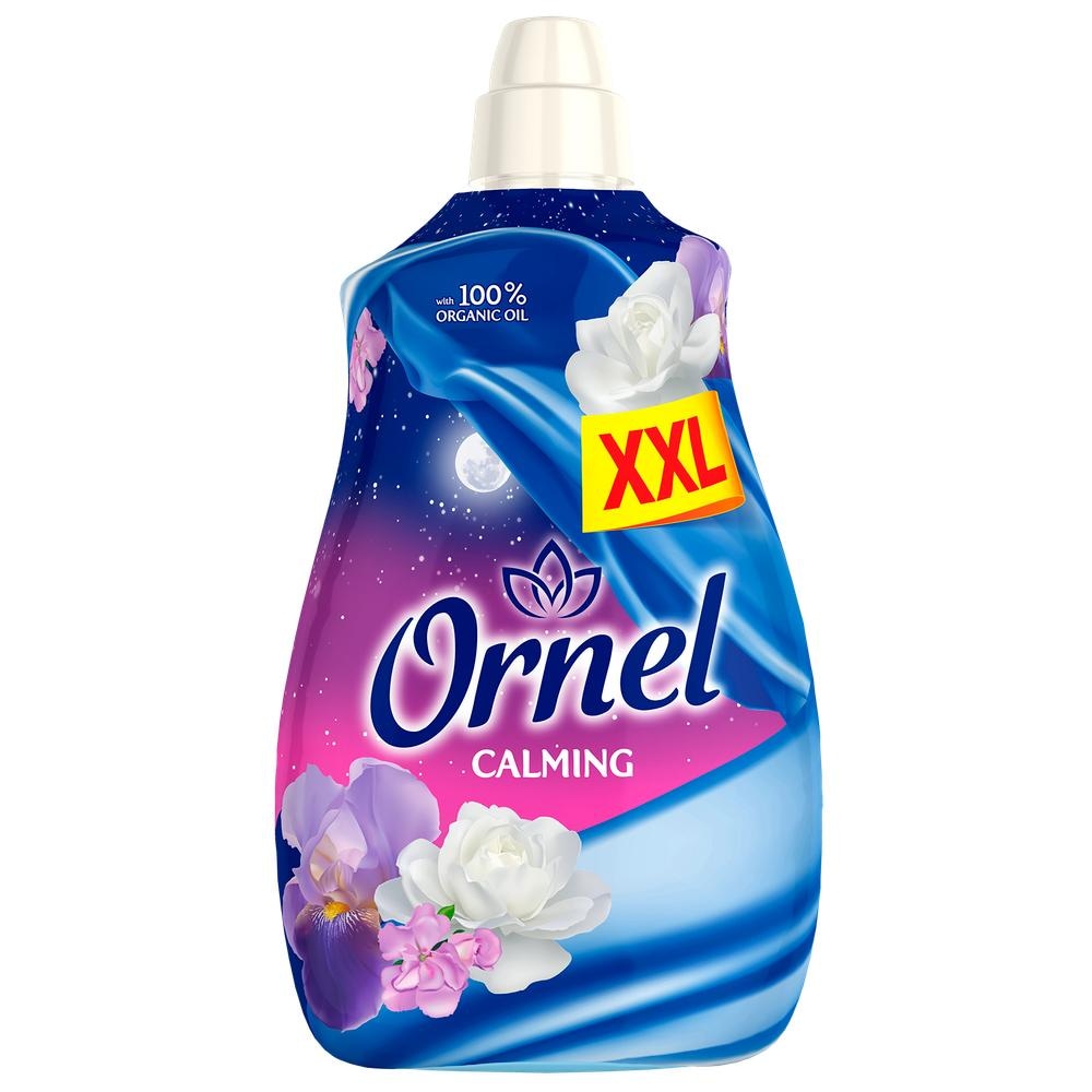 Odabrani Ornel omekšivači - Akcija u trgovini Bipa