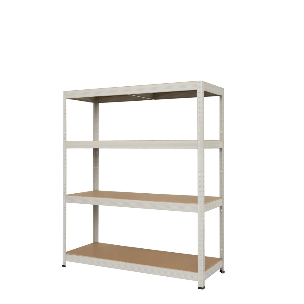 Regal za teški teret - Akcija u trgovini Pevex