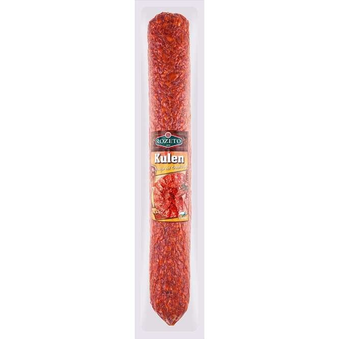 ROZETO Kulen 100 g - Akcija u trgovini Kaufland