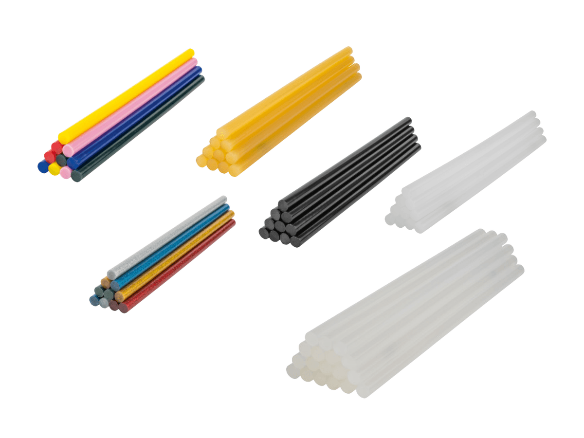 Patrone za lijepljenje 10 kom PARKSIDE® - Akcija u trgovini Kaufland