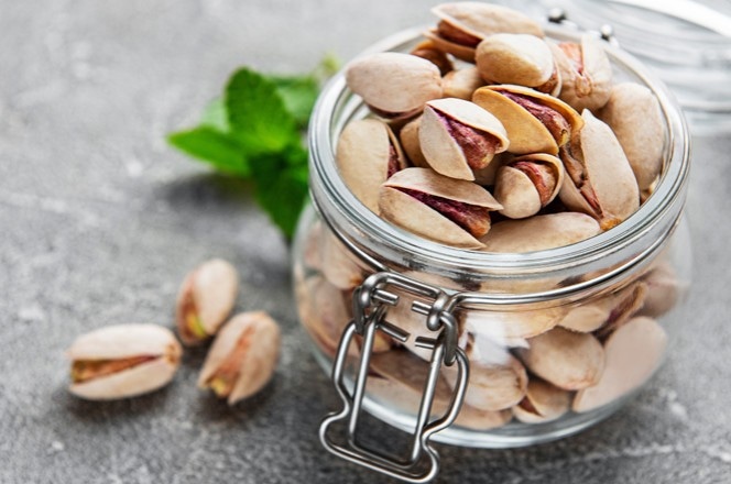 Pistacija pržena ili oljuštena SPAR 300 g ili 80 g - Akcija u trgovini Interspar