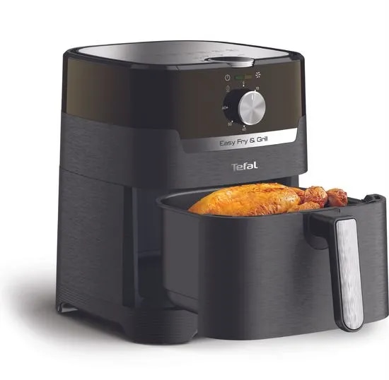 TEFAL Friteza na vrući zrak Komad - Akcija u trgovini Lidl