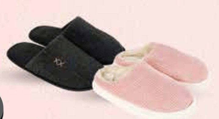 Papuče - Akcija u trgovini Plodine