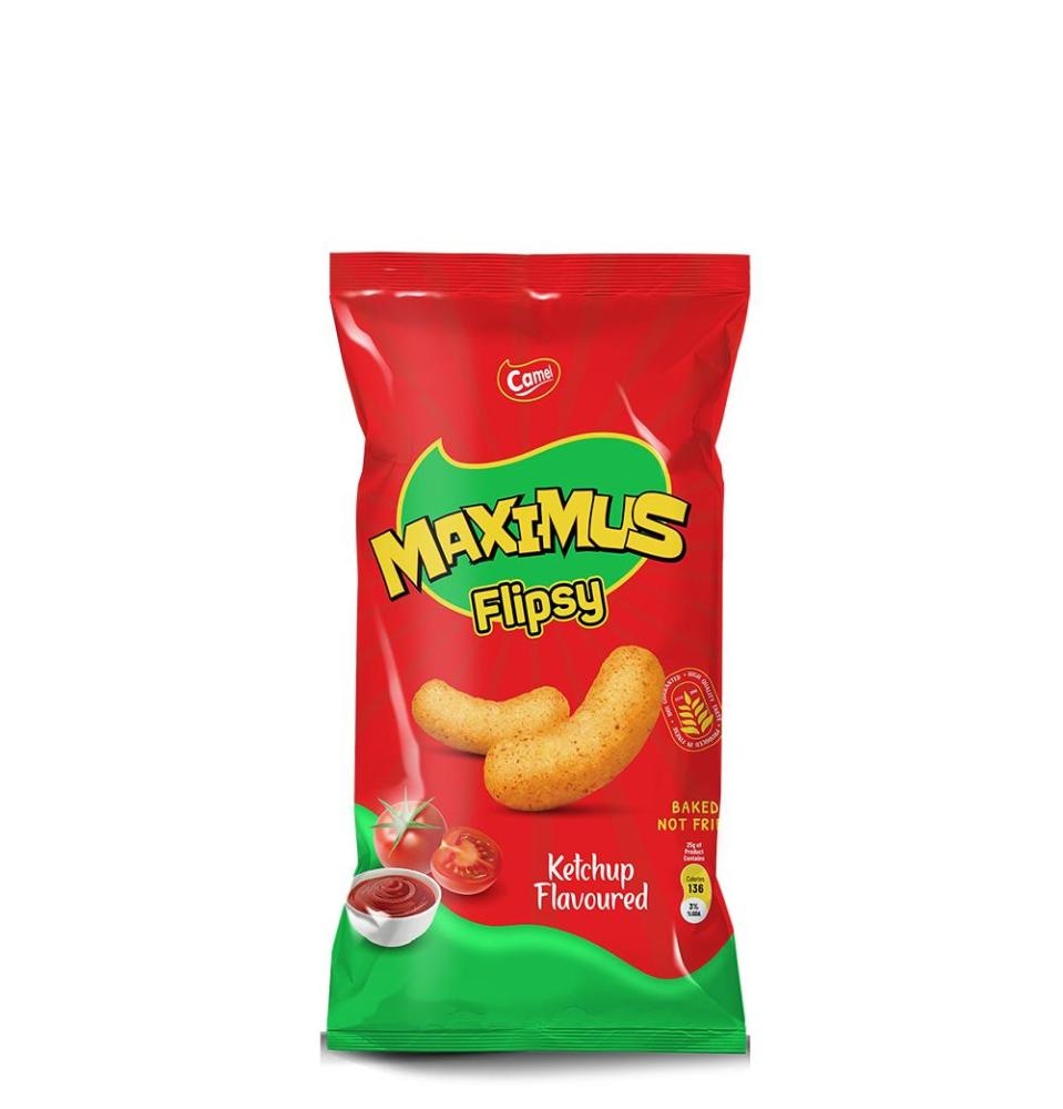 Flips Maximus Kikiriki 180 g - Akcija u trgovini Boso