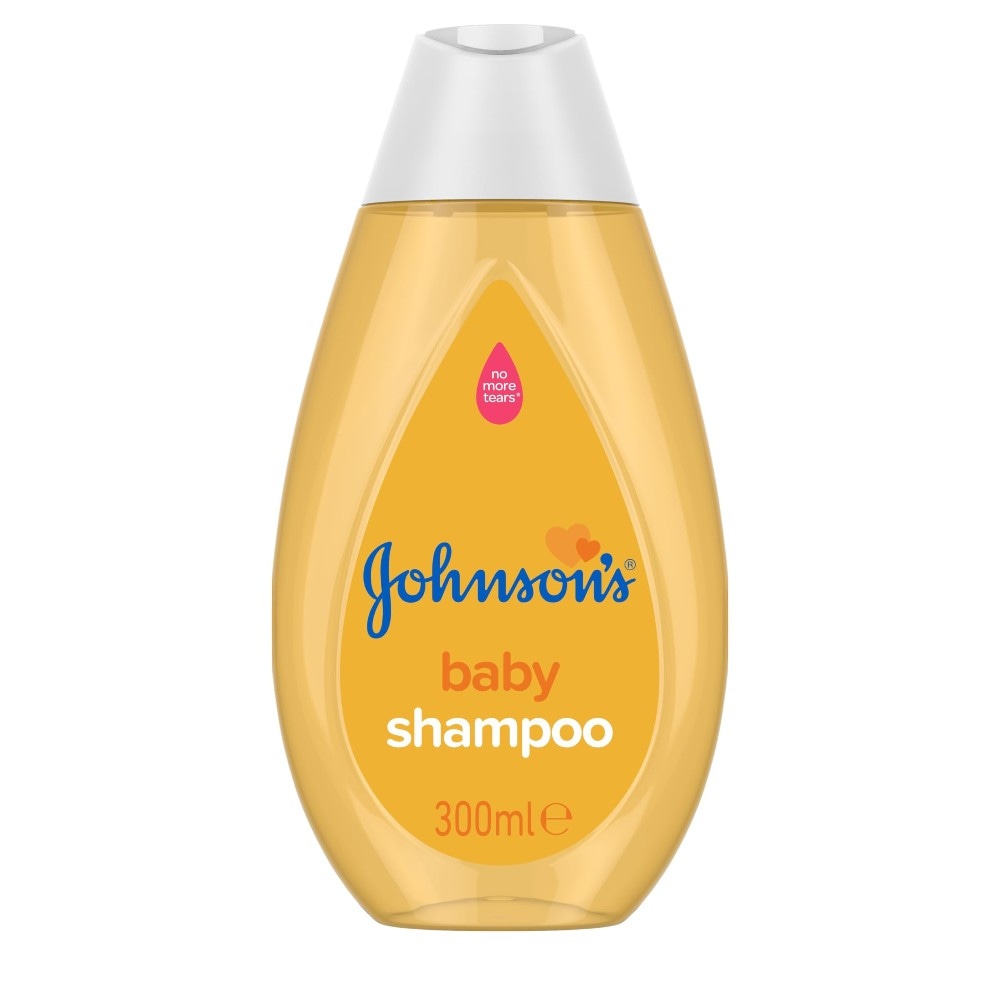Johnson's baby šampon i ulje 500 ml / 300 ml Akcija u trgovini Pivac