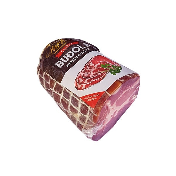 Gurman Budola 200 g - Akcija u trgovini Stanić Diskont