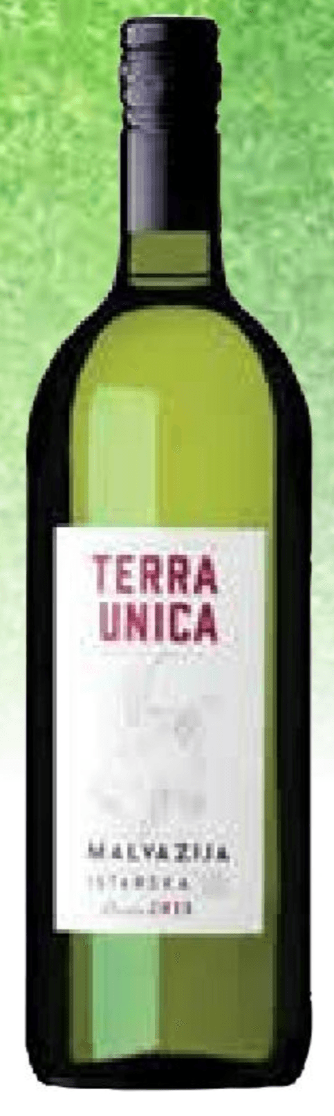Terra Unica Malvazija 1 l - Akcija u trgovini Metro