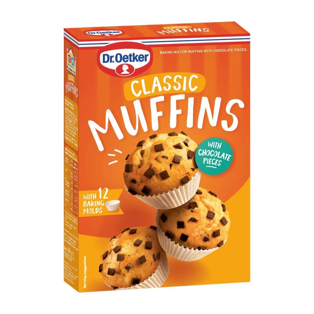 Odabrani Dr. Oetker asortiman - Akcija u trgovini Ribola