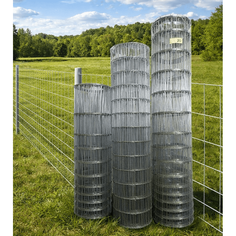 Farmer pletivo 1,5x25 m - Akcija u trgovini Merkury