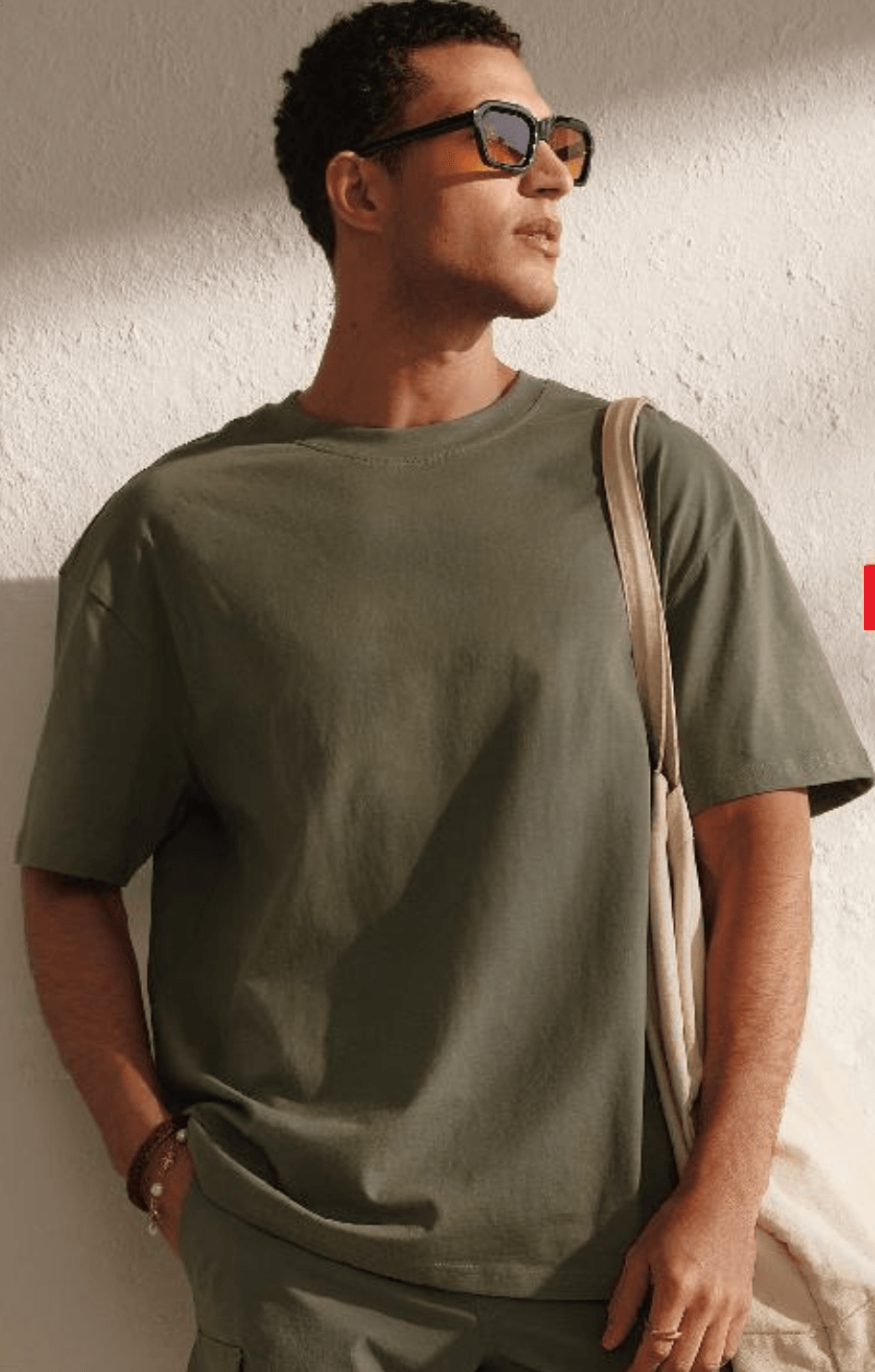 Esmara Men Muška majica - Akcija u trgovini Kaufland