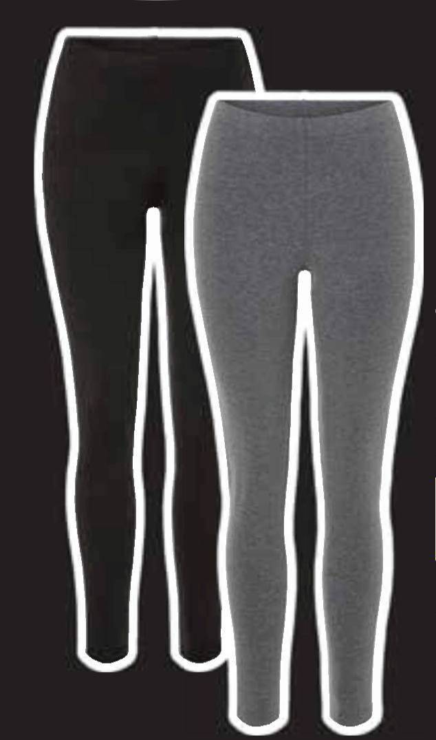 Esmara Termo tajice Komad - Akcija u trgovini Lidl