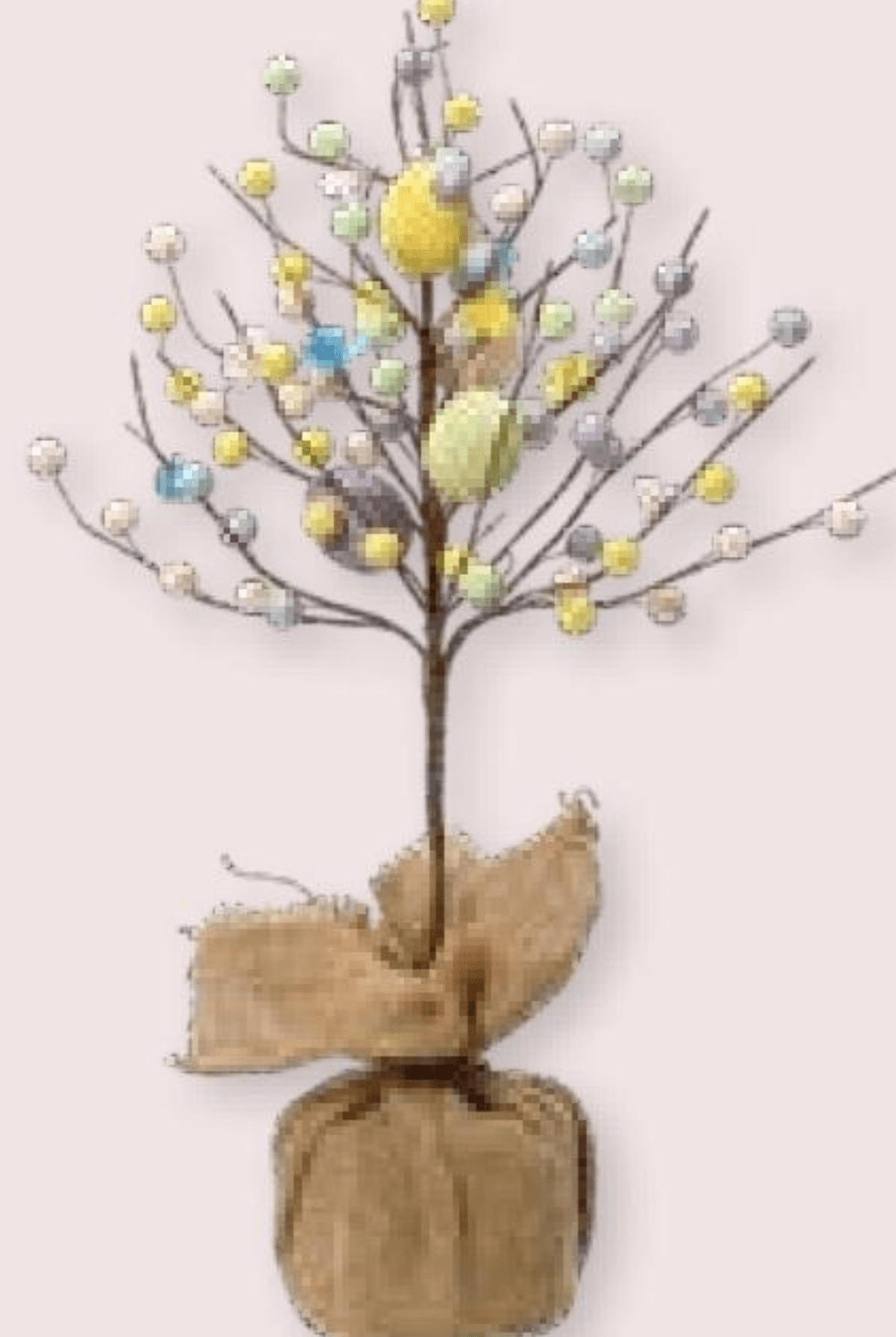 Ukrasno drvo 1 kom - Akcija u trgovini Spar