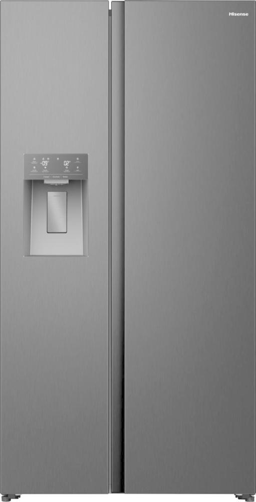 Hladnjak HISENSE RS5P528STFE - Akcija u trgovini Harvey Norman
