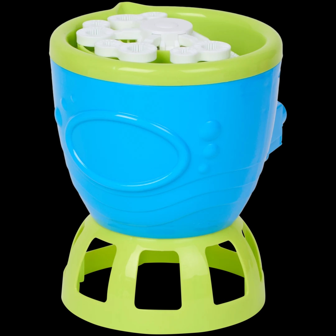 Uređaj za balone od sapunice 15 cm - Akcija u trgovini Action