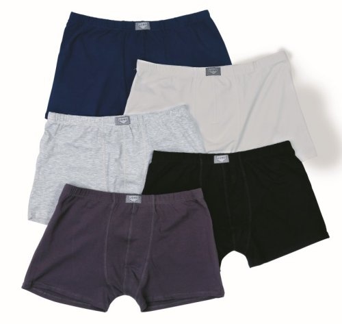 Muške bokserice 1 kom - Akcija u trgovini Interspar