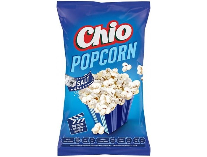 Chio kokice slane Popcorn 75 g Akcija u trgovini NTL