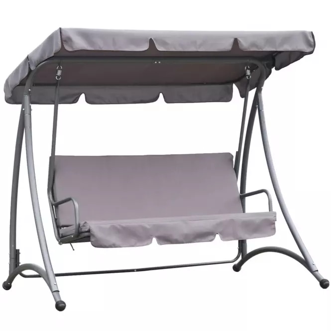 Vrtna ljuljačka RINA - Akcija u trgovini Pevex