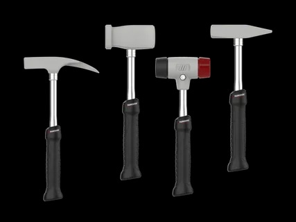 PARKSIDE PERFORMANCE® Čekić - Akcija u trgovini Kaufland