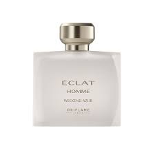 Eclat Homme Weekend Azur toaletna voda 75 ml ORIFLAME - Akcija u trgovini Oriflame