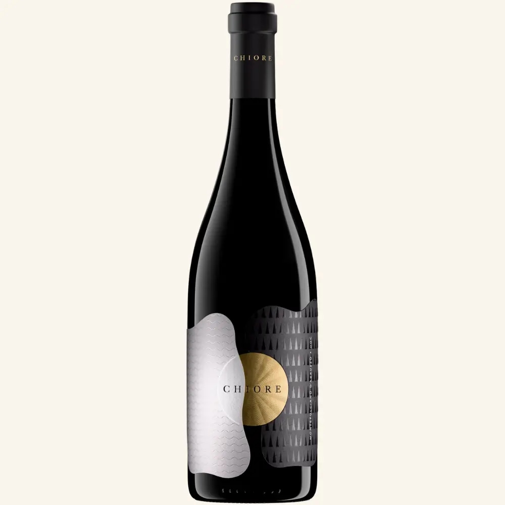 Montepulciano D'Abruzzo 0,75L Chiori Akcija u trgovini Vrutak