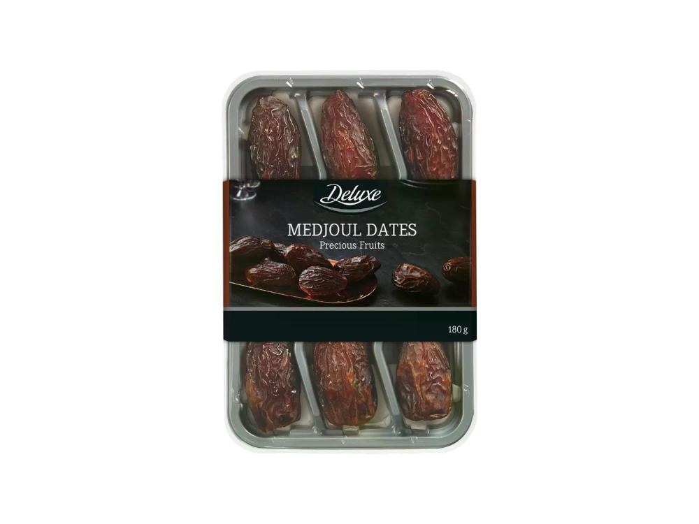 Medjoul datulje 180 g - Akcija u trgovini Lidl