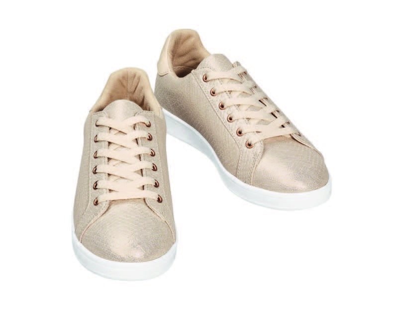 Esmara Ženske tenisice - Akcija u trgovini Kaufland