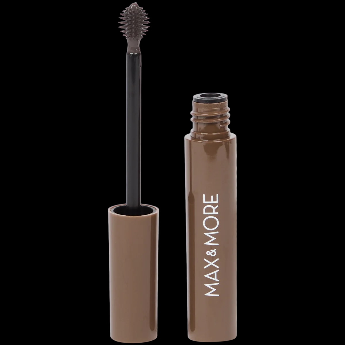 Max & More Maskara za obrve 7 ml - Akcija u trgovini Action