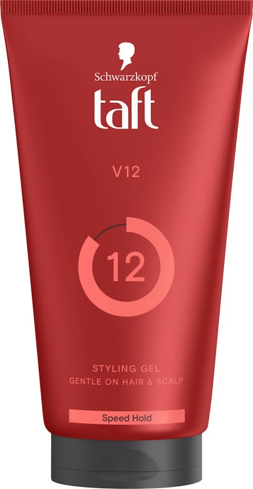 Taft Gel za kosu 150 ml - Akcija u trgovini Metro
