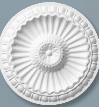 Rozeta 'Desire' - Akcija u trgovini Bauhaus