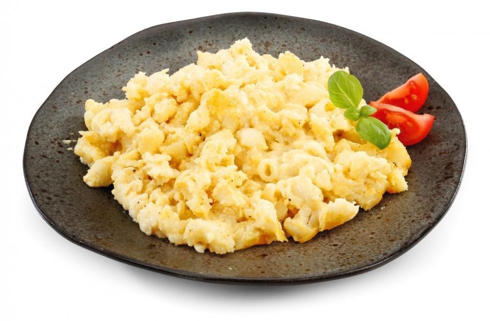 Mac & Cheese 1 kg - Akcija u trgovini Spar