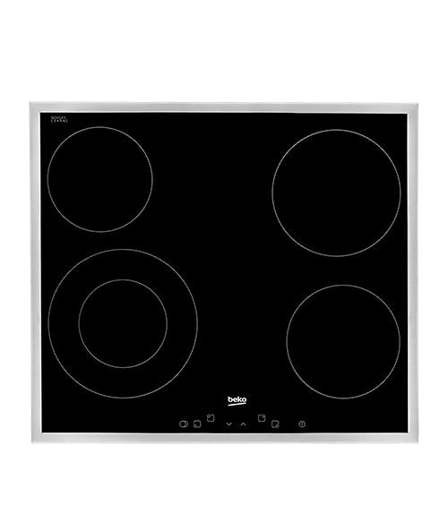 BEKO ploča ugradbena HIC64402 X - Akcija u trgovini Alles