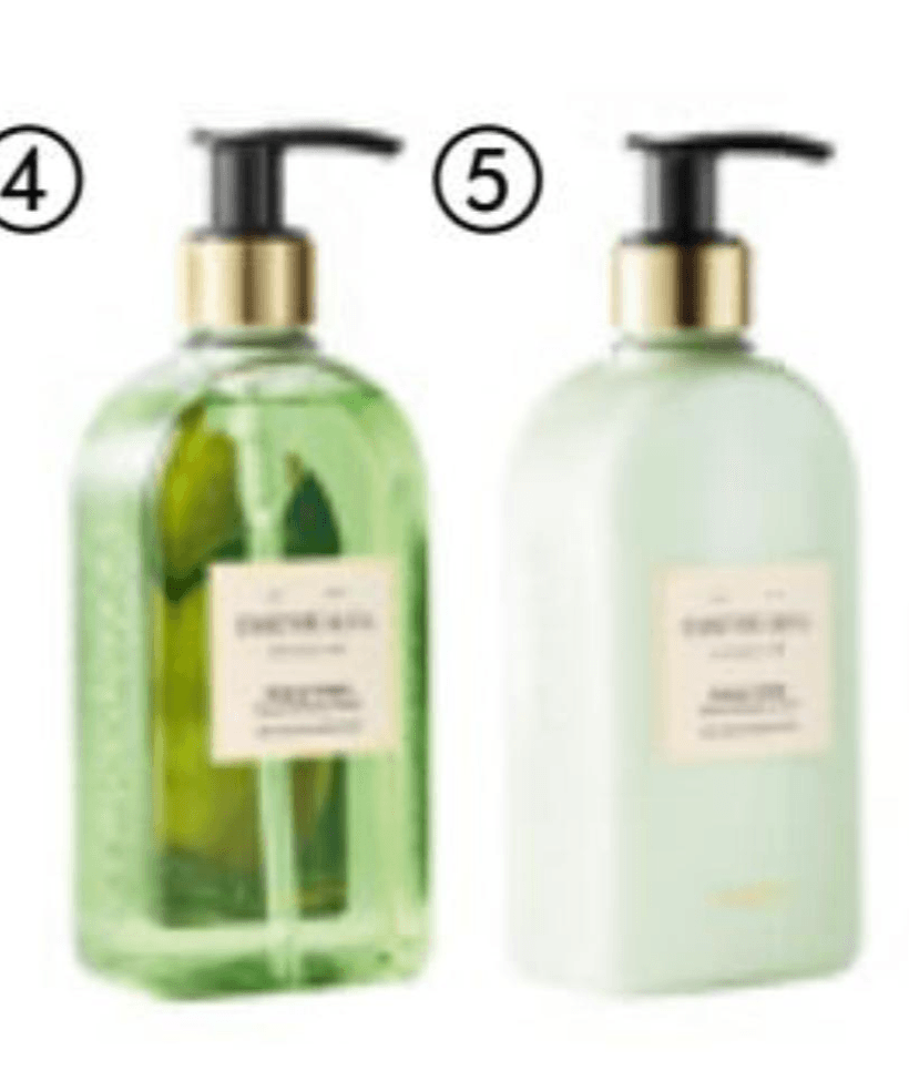 Essense&Co. sredstvo za pranje ruku i tijela s limunom i verbenom 300 ml - Akcija u trgovini Oriflame