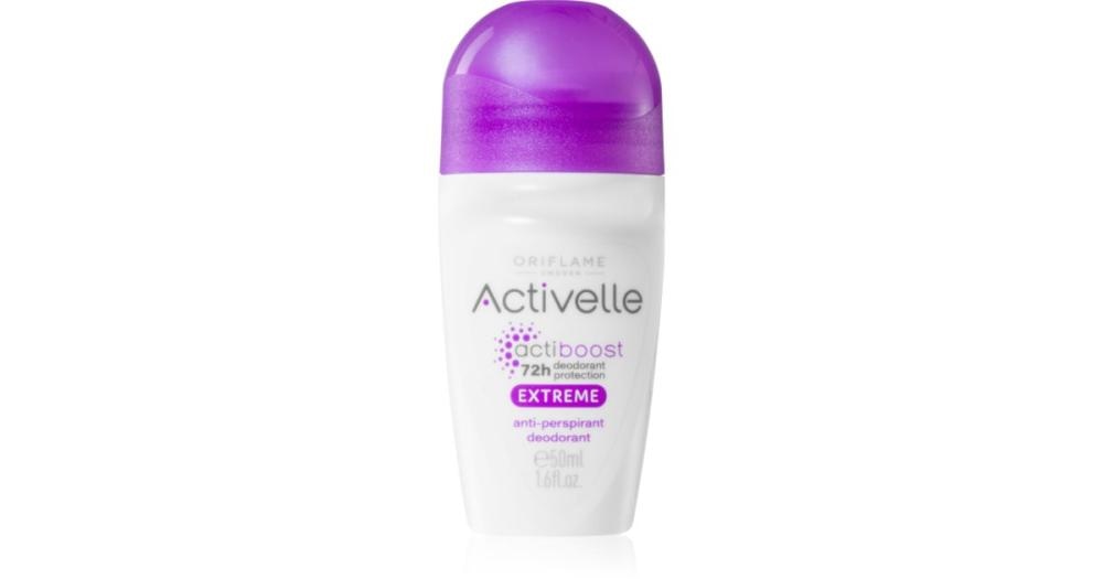 Activelle roll-on - Akcija u trgovini Oriflame