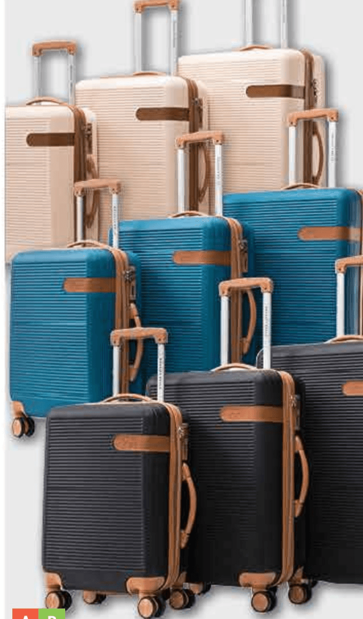 Royalty Rolls Kovčeg 60cm - Akcija u trgovini Plodine