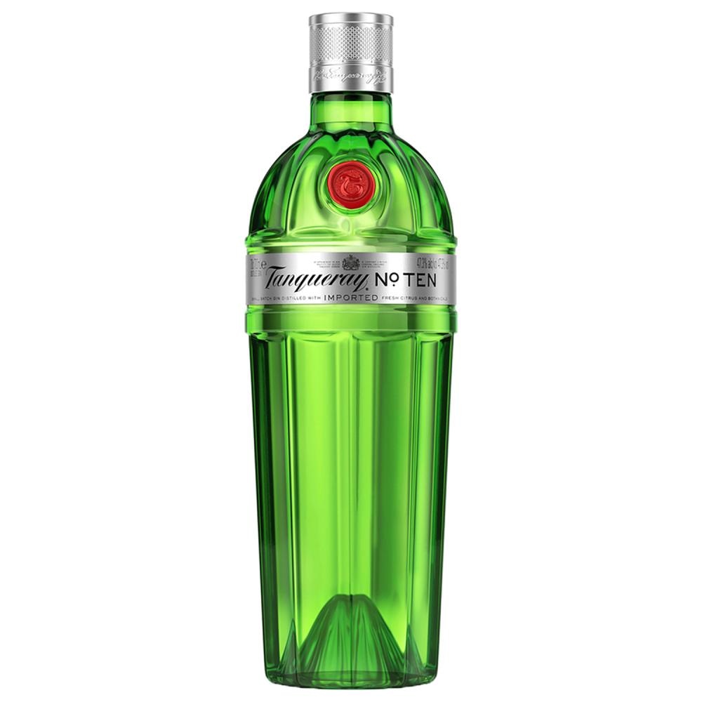 Tanqueray Ten London dry gin 0,7 L - Akcija u trgovini Kaufland