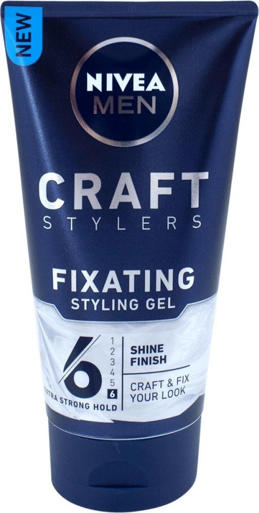 Nivea Men krema 150 ml - Akcija u trgovini Metro