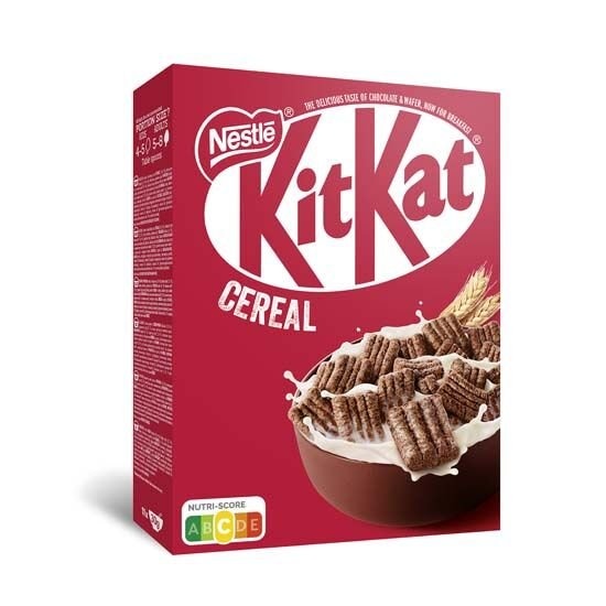 Žitarice Nestle od 300 g do 400 g - Akcija u trgovini Interspar