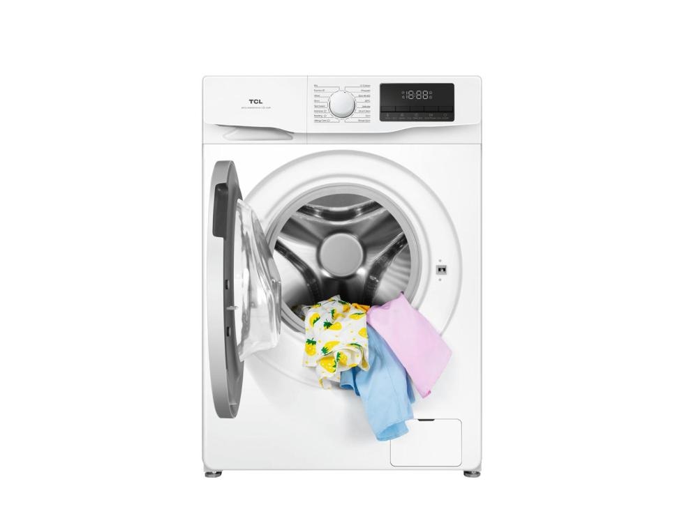 Perilica rublja TCL FF0610WB0 - Akcija u trgovini KTC