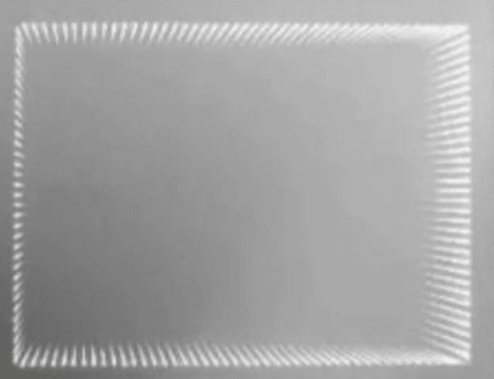 Ogledalo LED 37 - Akcija u trgovini Merkury