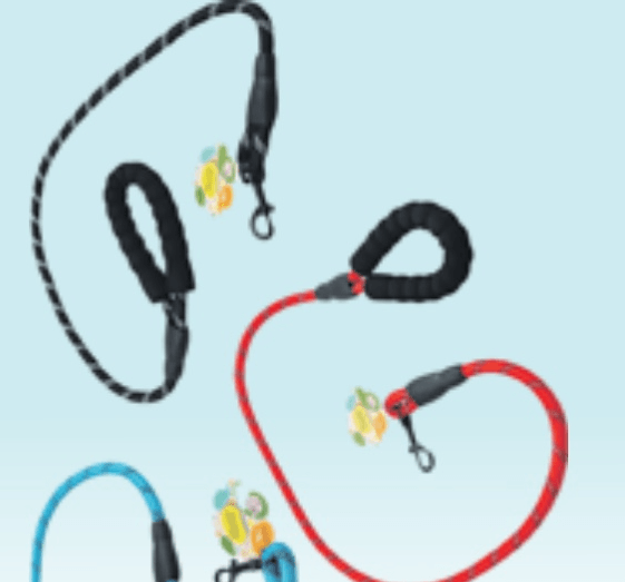 Povodac za pse 0.8*120 cm - Akcija u trgovini KTC