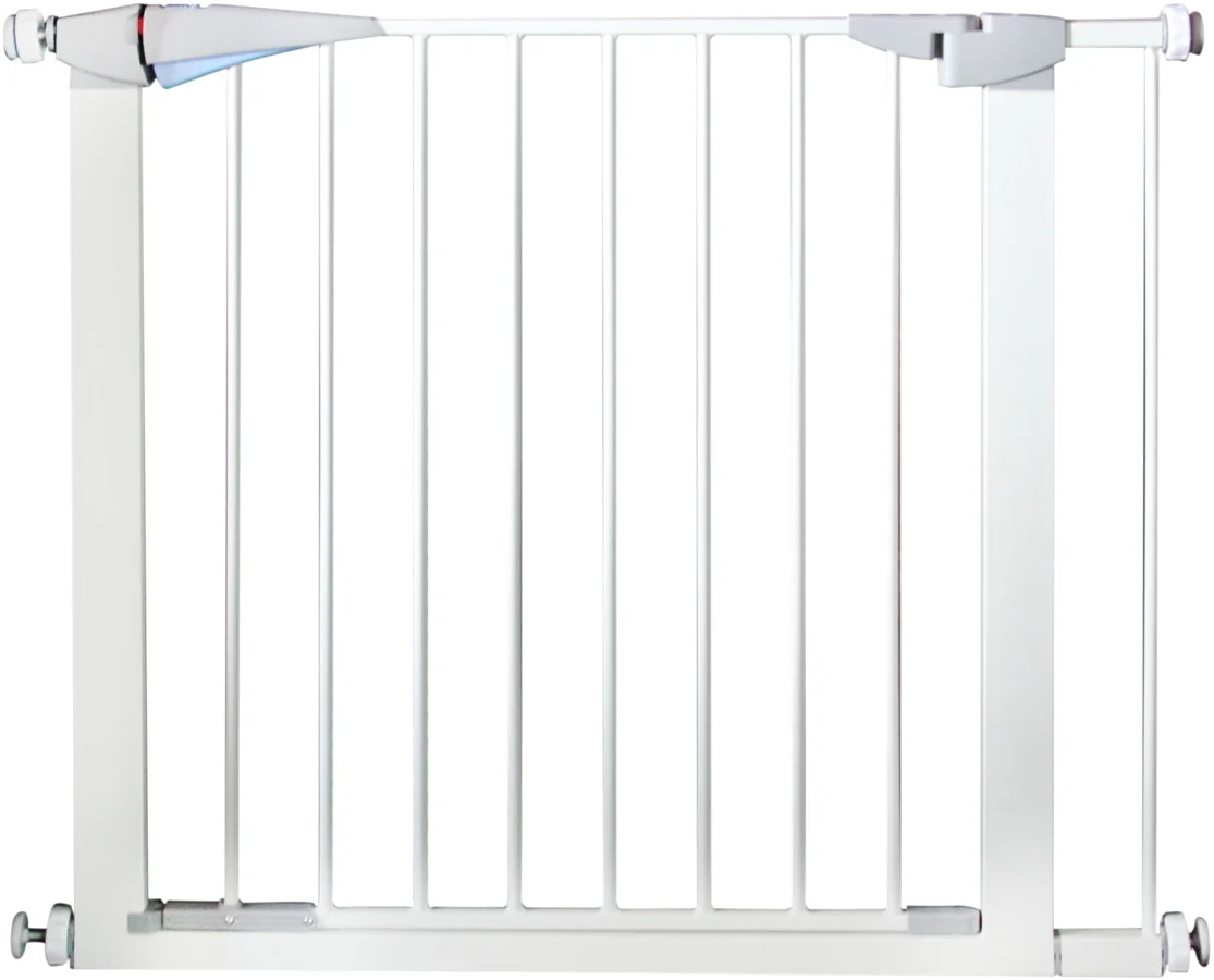 Pawise Ograda zaštitna 76-106 cm - Akcija u trgovini Pet Centar