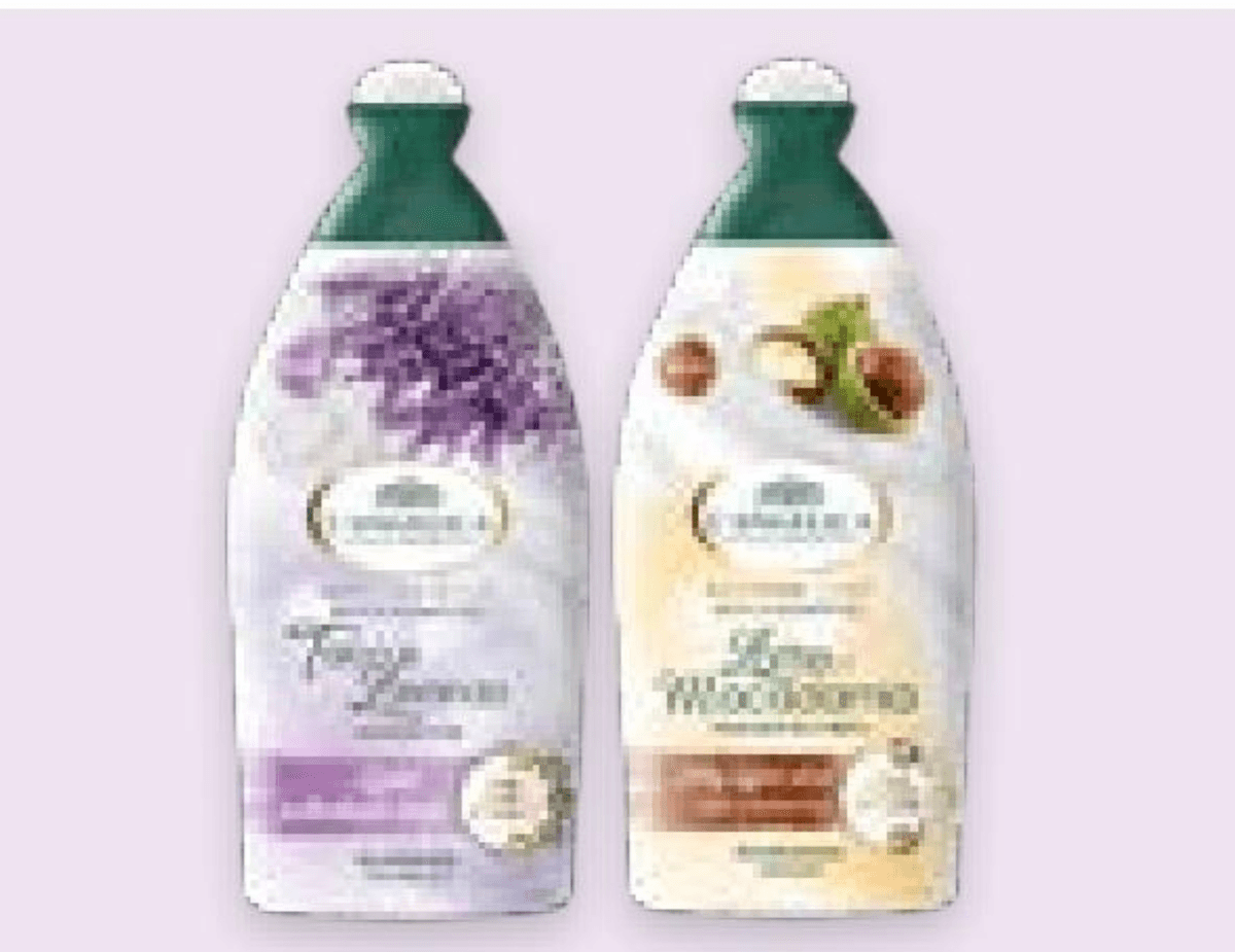 L'Angelica Gel za tuširanje 500 ml - Akcija u trgovini Spar