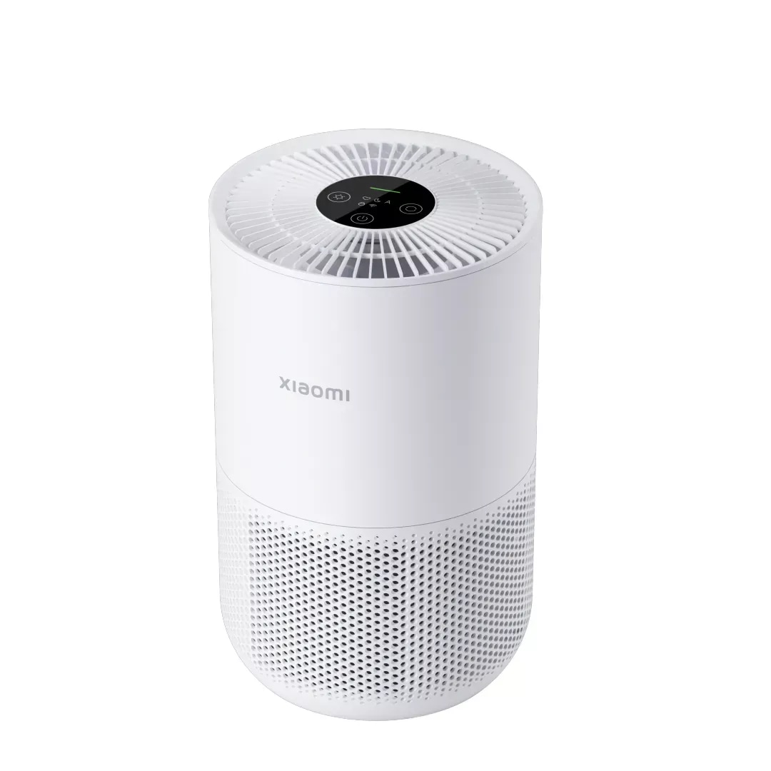 Pročišćivač zraka Xiaomi Smart Air Purifier 4 Compact EU Akcija u trgovini Vinkoprom