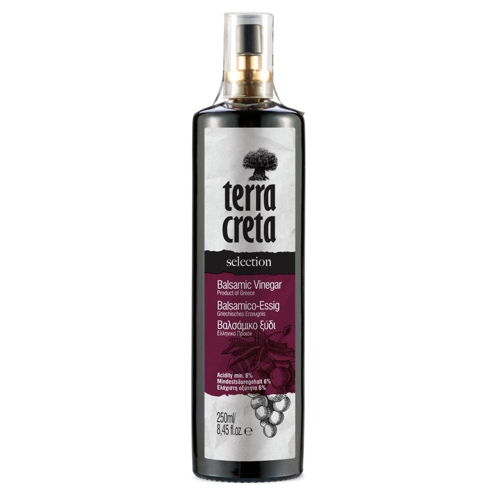 Terra Creta Aceto balsamico u spreju 250 ml Akcija u trgovini Kaufland