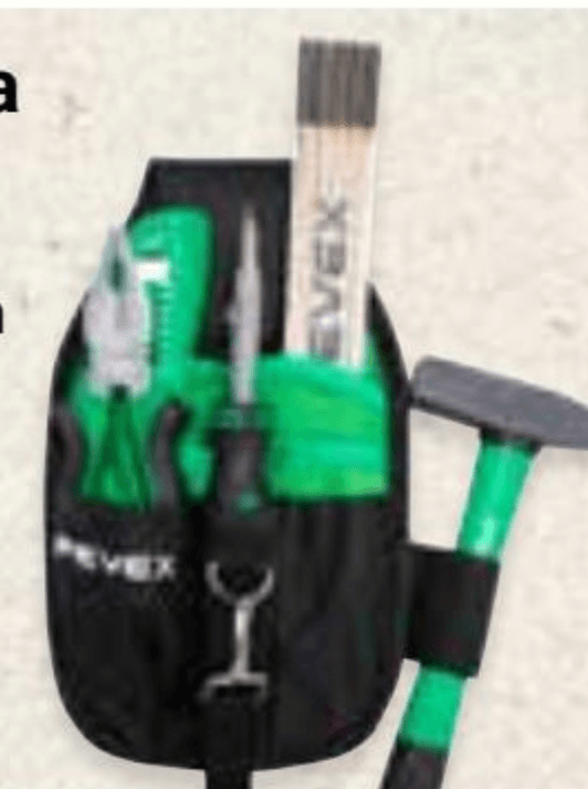 Set alata PEVEX - Akcija u trgovini Pevex