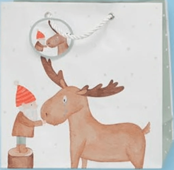 Profissimo poklon vrećica midi 1 kom. - Akcija u trgovini Dm