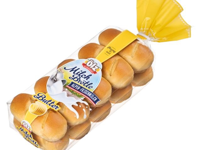 Ölz MLIJEČNO PECIVO 10/1, 350 g - Akcija u trgovini Studenac