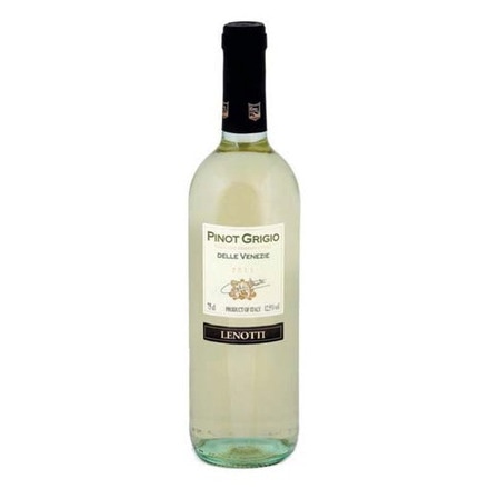 Lenotti Pinot Grigio 0,75 L - Akcija u trgovini Tommy